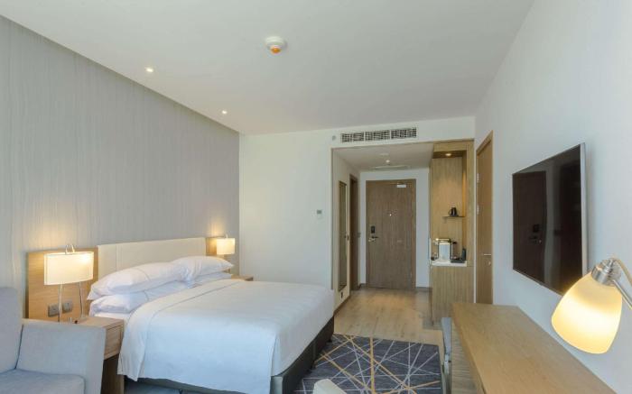 Clarion Hotel Jeddah Airport
