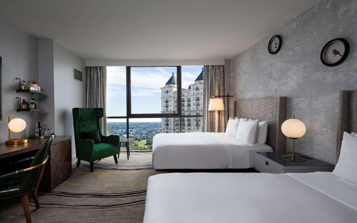 The Starling Atlanta Midtown, Curio Collection by Hilton