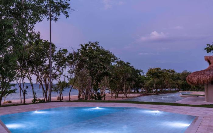 Sofitel Baru Calablanca