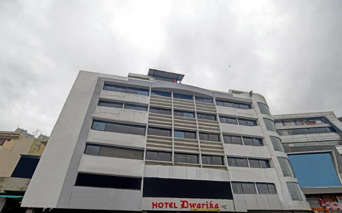 Treebo Trend Dwarika Inn