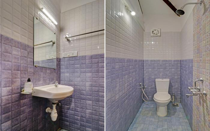 Itsy Hotels Vailankanni Natures Inn