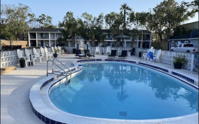 Gulf Coast Inn