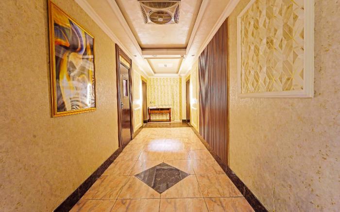 Transworld Hotel