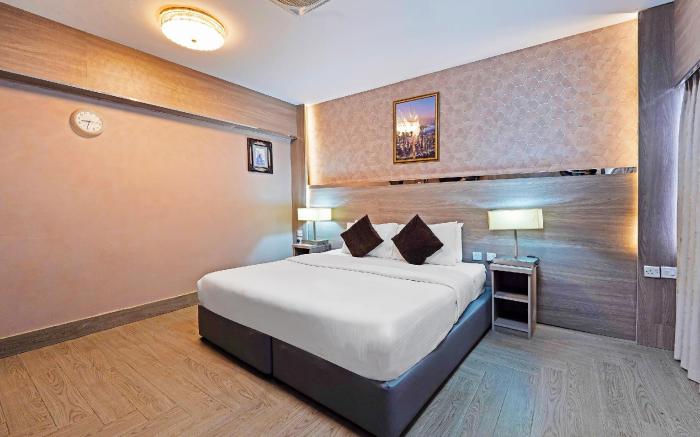 Transworld Hotel