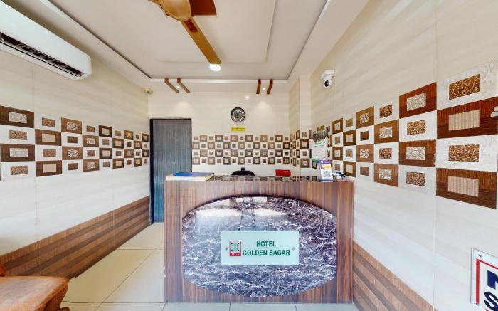 Hotel Golden Sagar