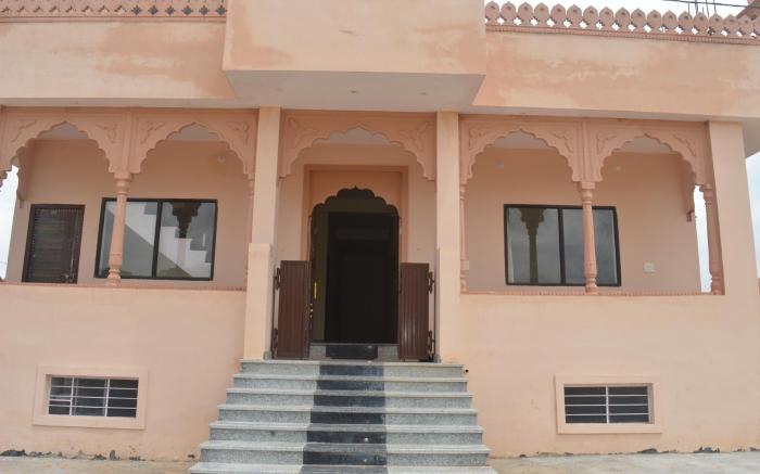 The Vantage Haveli