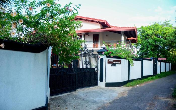 Villa Shanaya