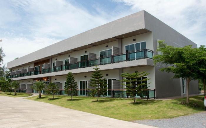 Hadthong Resort