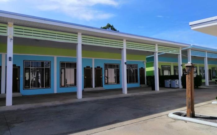 Cindia Resort