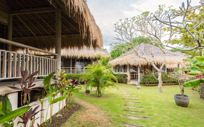 Le Yanandra Resort Bali