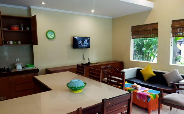 Lafayette House Canggu Bali