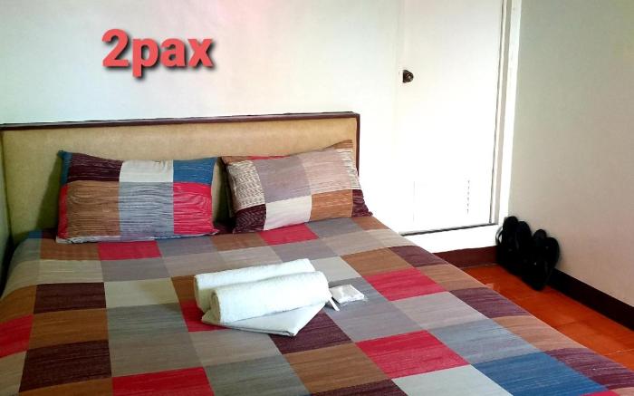 Park Vil-la Apartelle