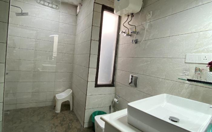 Parimahal homestay shimla