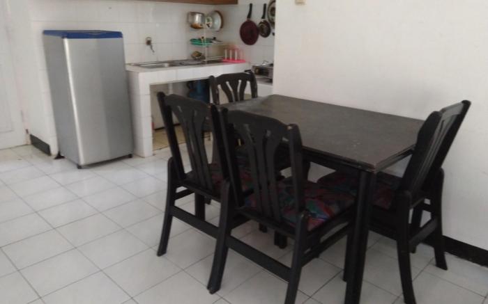 Zevannya Villa Little Indian Kota Bunga