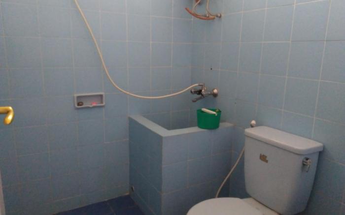 Zevannya Villa Little Indian Kota Bunga