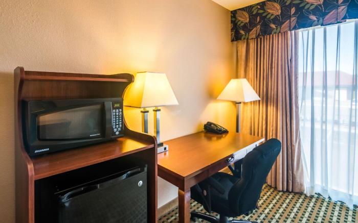 Quality Inn