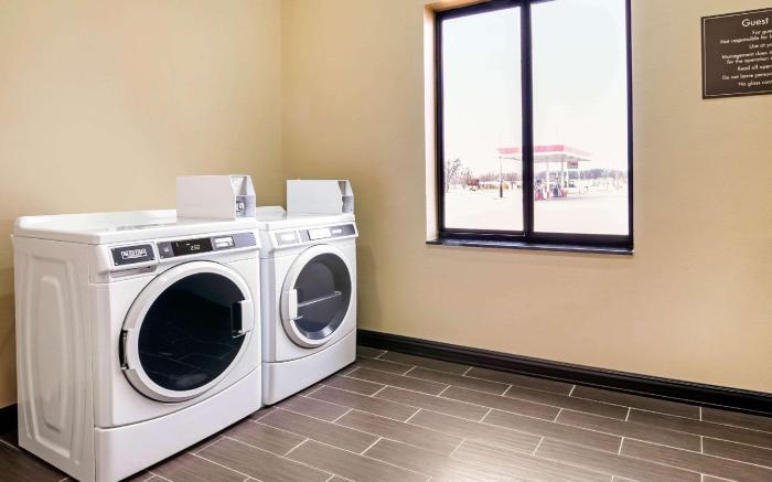 Comfort Inn & Suites Independence