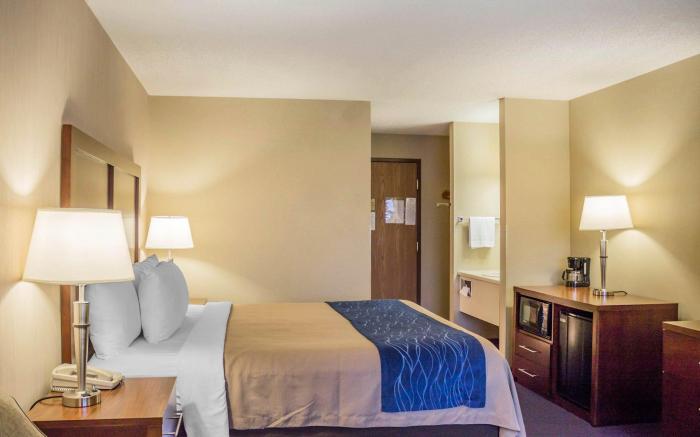Comfort Inn