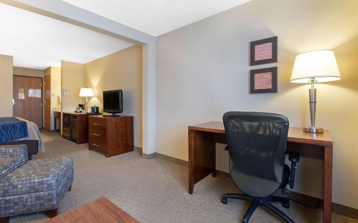 Comfort Inn