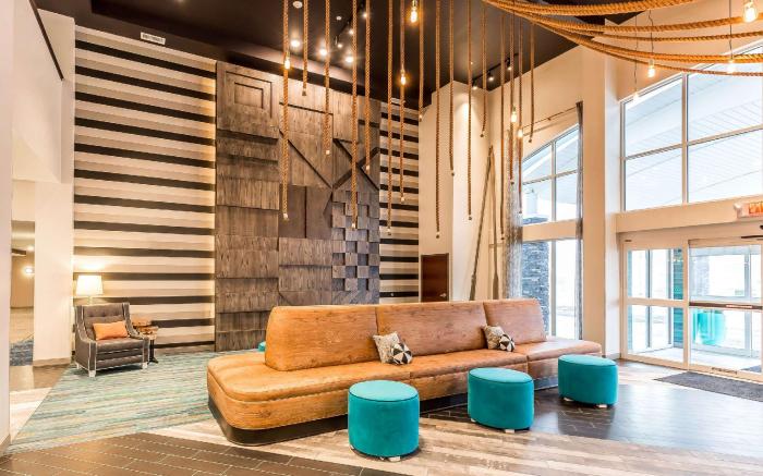Marina Bay Hotel & Suites, Ascend Hotel Collection