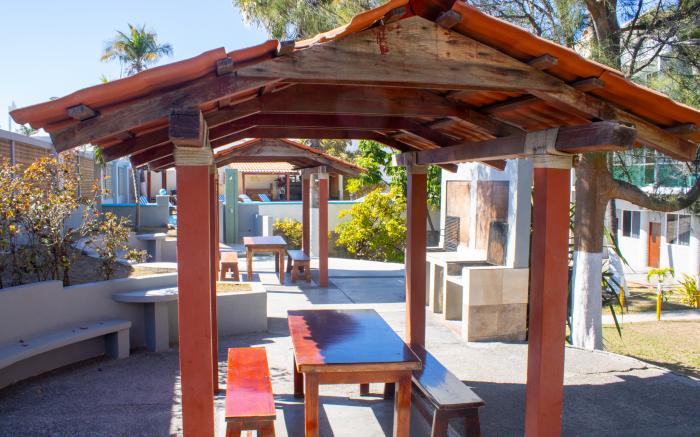 Hotel Las Jacarandas