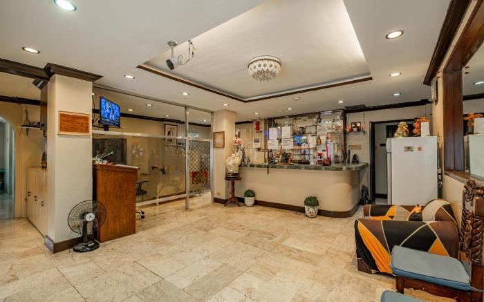 Hotel Juliano