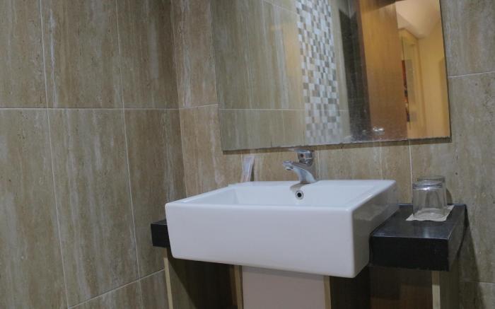 Votel Kartika Abadi Hotel Madiun