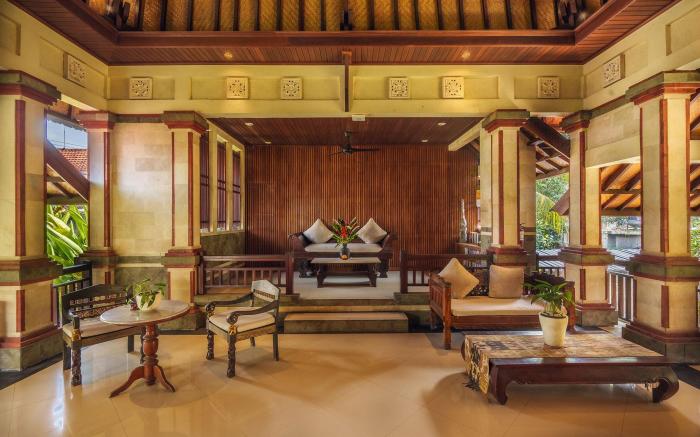Rama Phala Resort & Spa