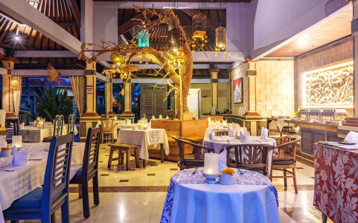 Rama Phala Resort & Spa