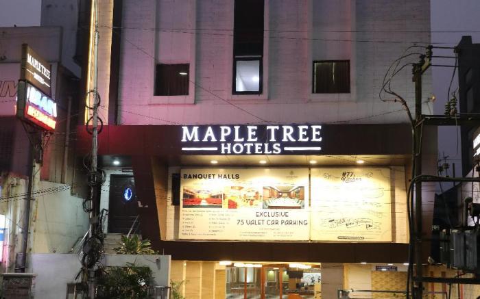 Maple Tree Hotels
