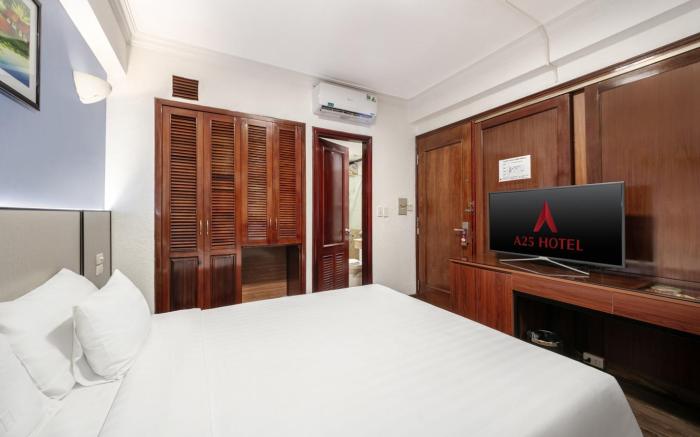 A25 Hotel - 44 Hang Bun