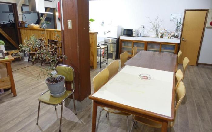 Guest House Hamada-en