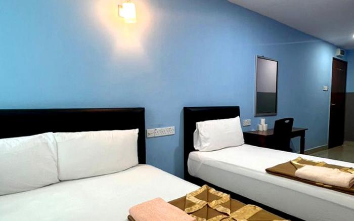 ARK Hotel Subang Airport