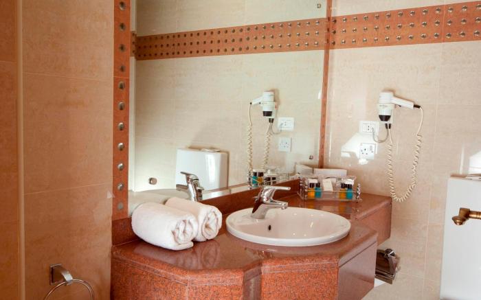 Flamenco Hotel Cairo