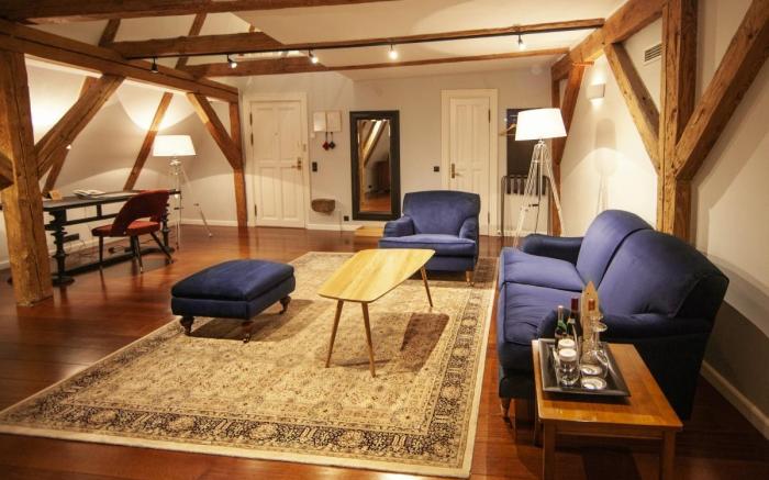 The Three Sisters Boutique Hotel