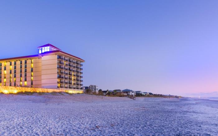 One Ocean Resort and Spa