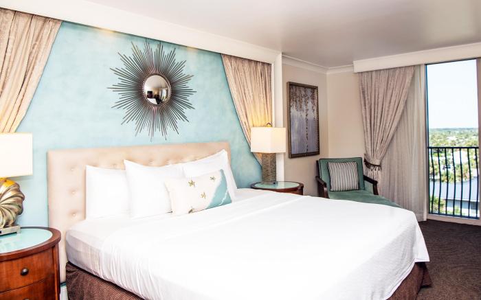 One Ocean Resort and Spa