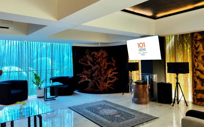 1O1 URBAN Jakarta Thamrin
