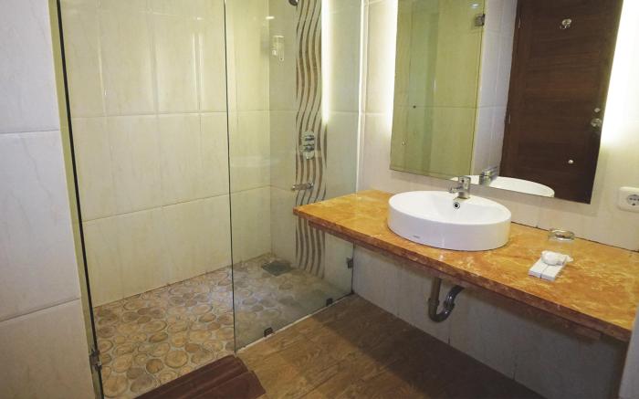 1O1 URBAN Jakarta Thamrin