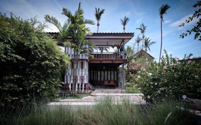 Chababaancham Resort
