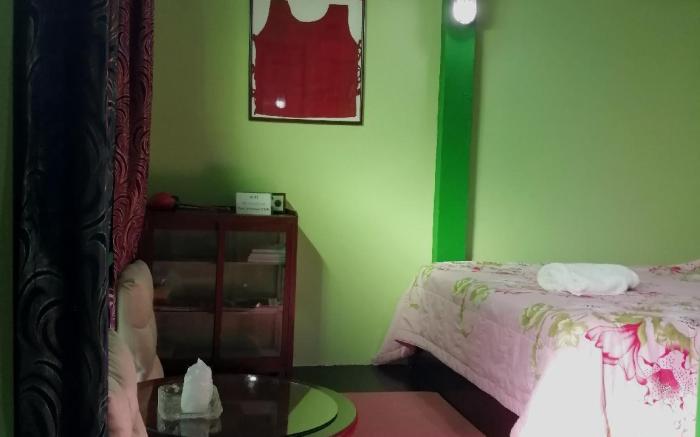 Baan Tepa Boutique House