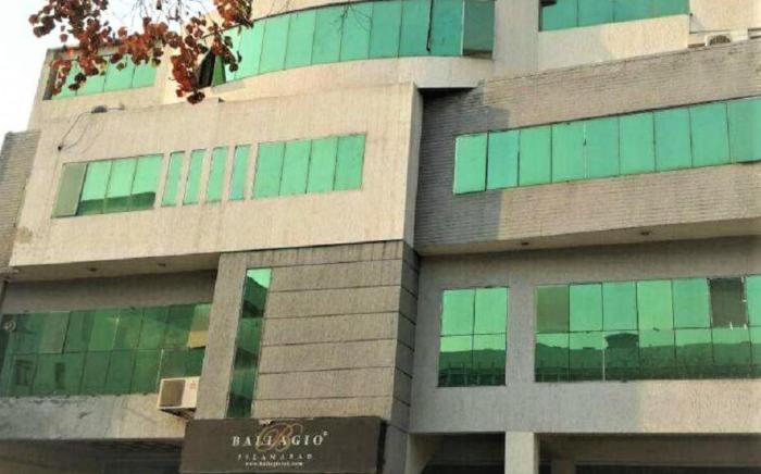 Hotel Ballagio