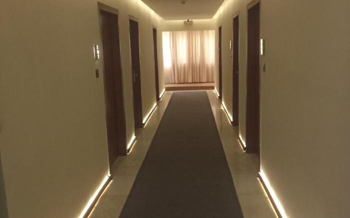 Hotel Star