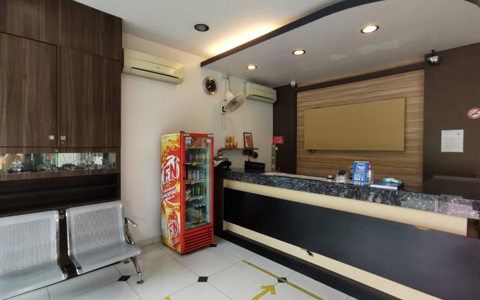 Sweet Star Hotel