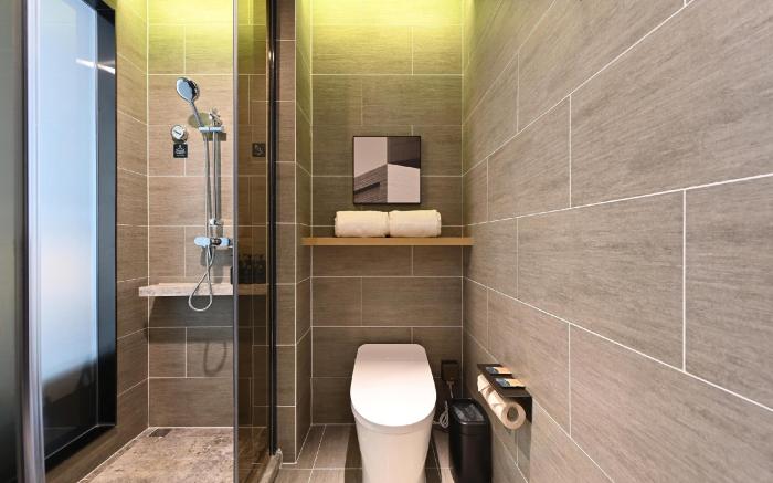 Atour Hotel Dalian High-tech Zone