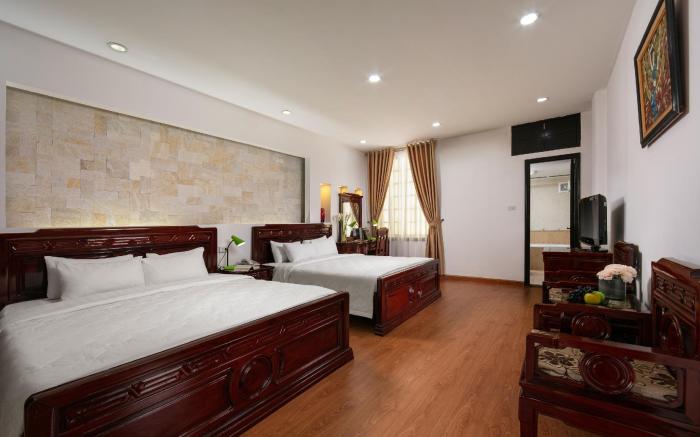 Little Diamond Hotel