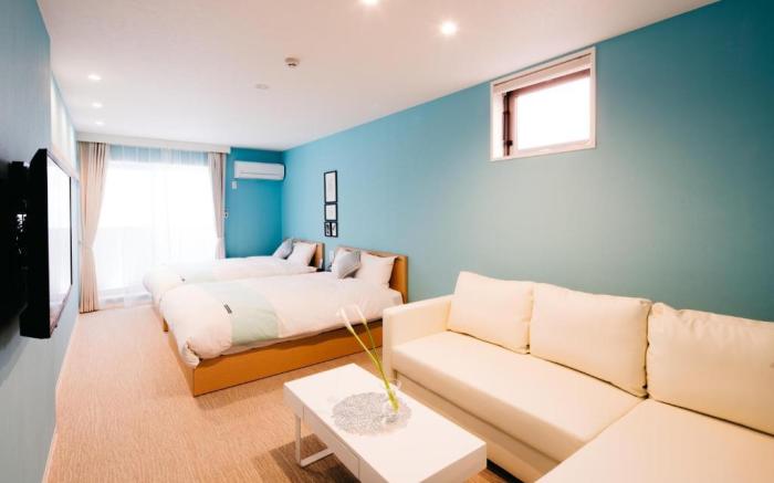 FUKUOKA MOJIKO STAY