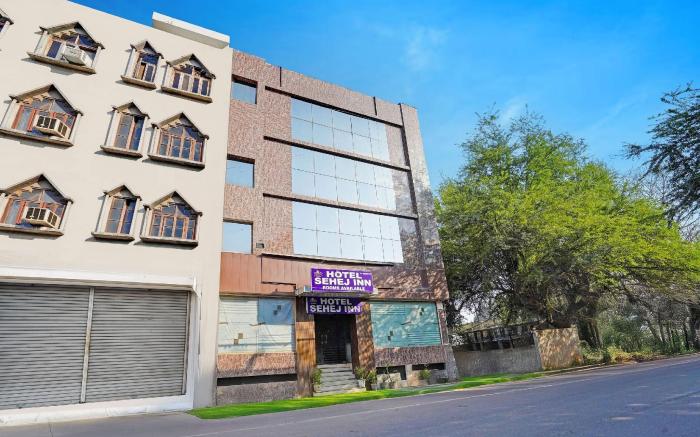 Hotel Sehej Inn