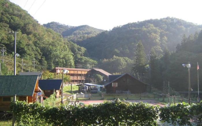 Mountain Domu