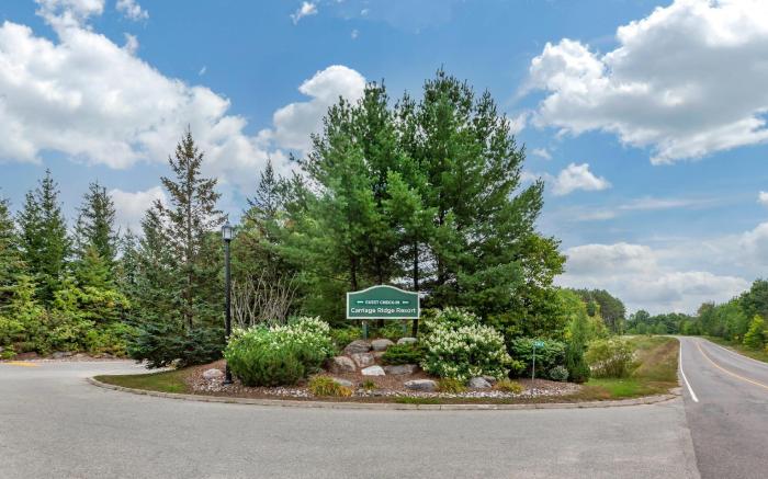 Carriage Ridge Resort, an Ascend Collection Resort